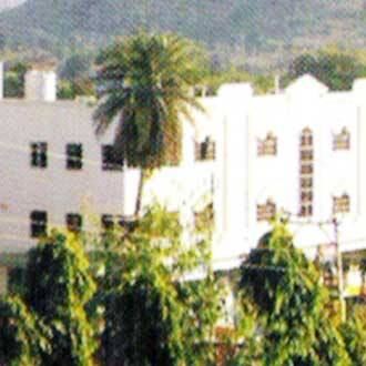 Hotel Aasopalav, Ahmedabad 1